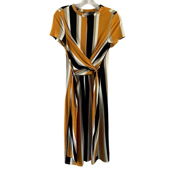 Haute Monde Dress  Small Multicolor - Picture 1 of 6